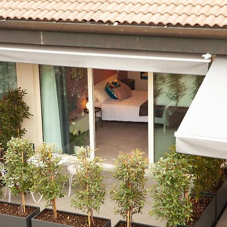 Kita House Apartment Bergamo Ngoại thất bức ảnh