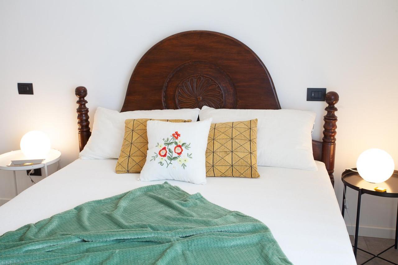 Kita House Apartment Bergamo Ngoại thất bức ảnh