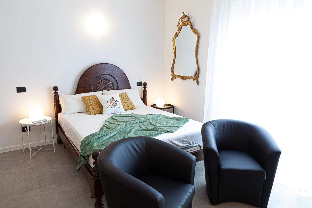 Kita House Apartment Bergamo Ngoại thất bức ảnh