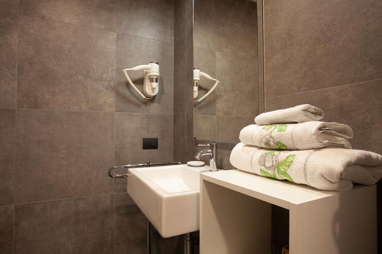 Kita House Apartment Bergamo Ngoại thất bức ảnh