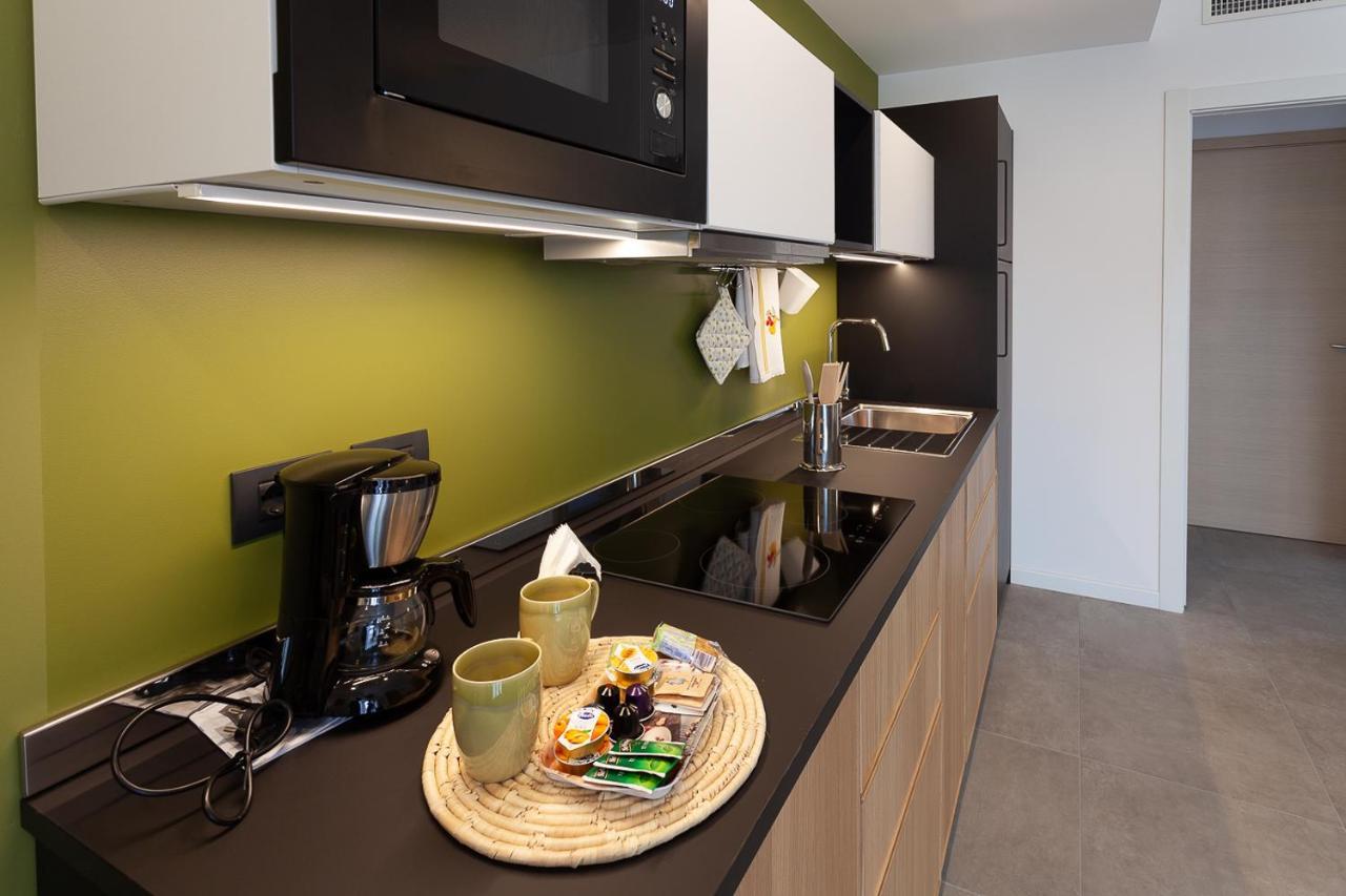 Kita House Apartment Bergamo Ngoại thất bức ảnh