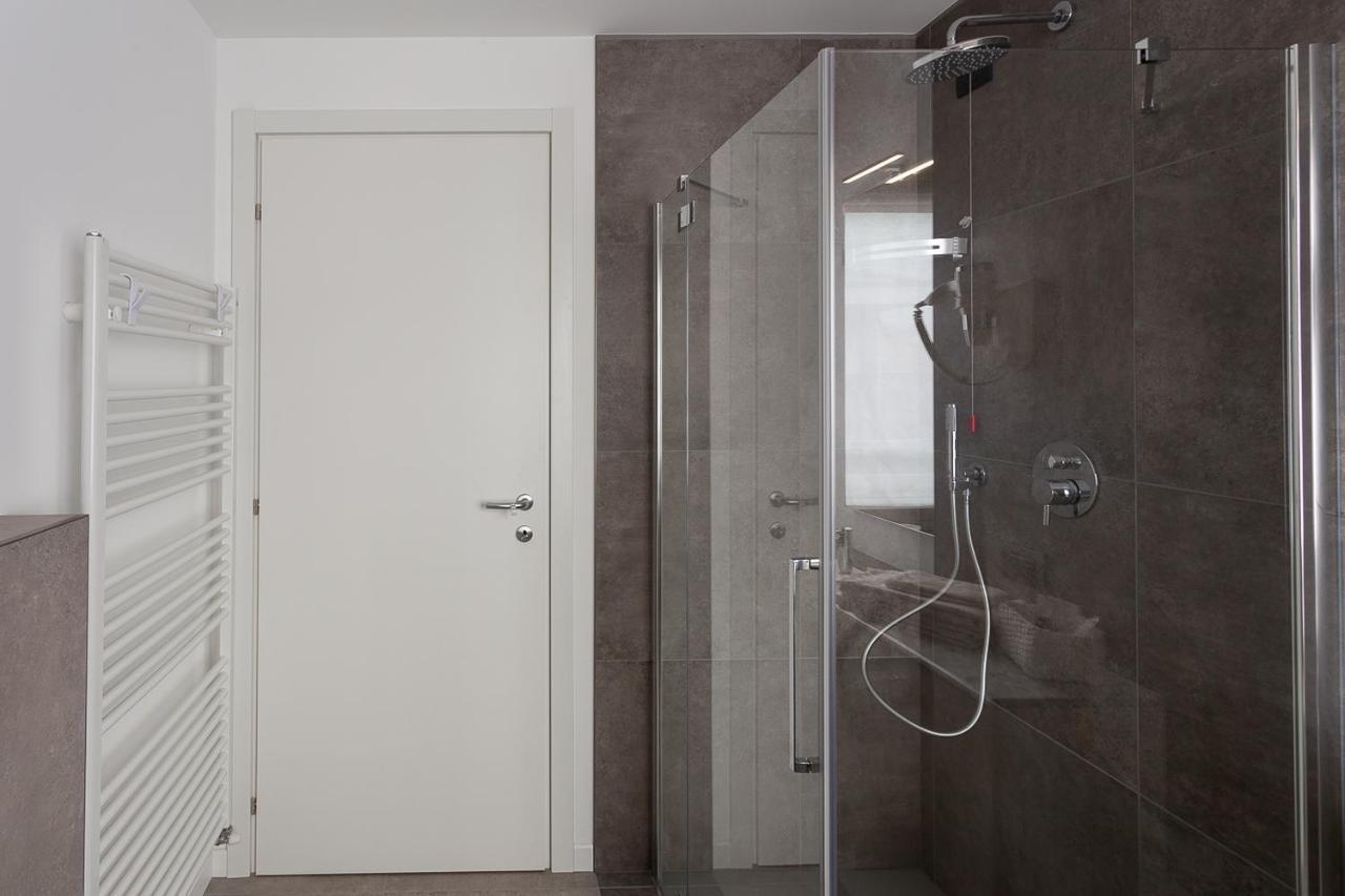 Kita House Apartment Bergamo Ngoại thất bức ảnh
