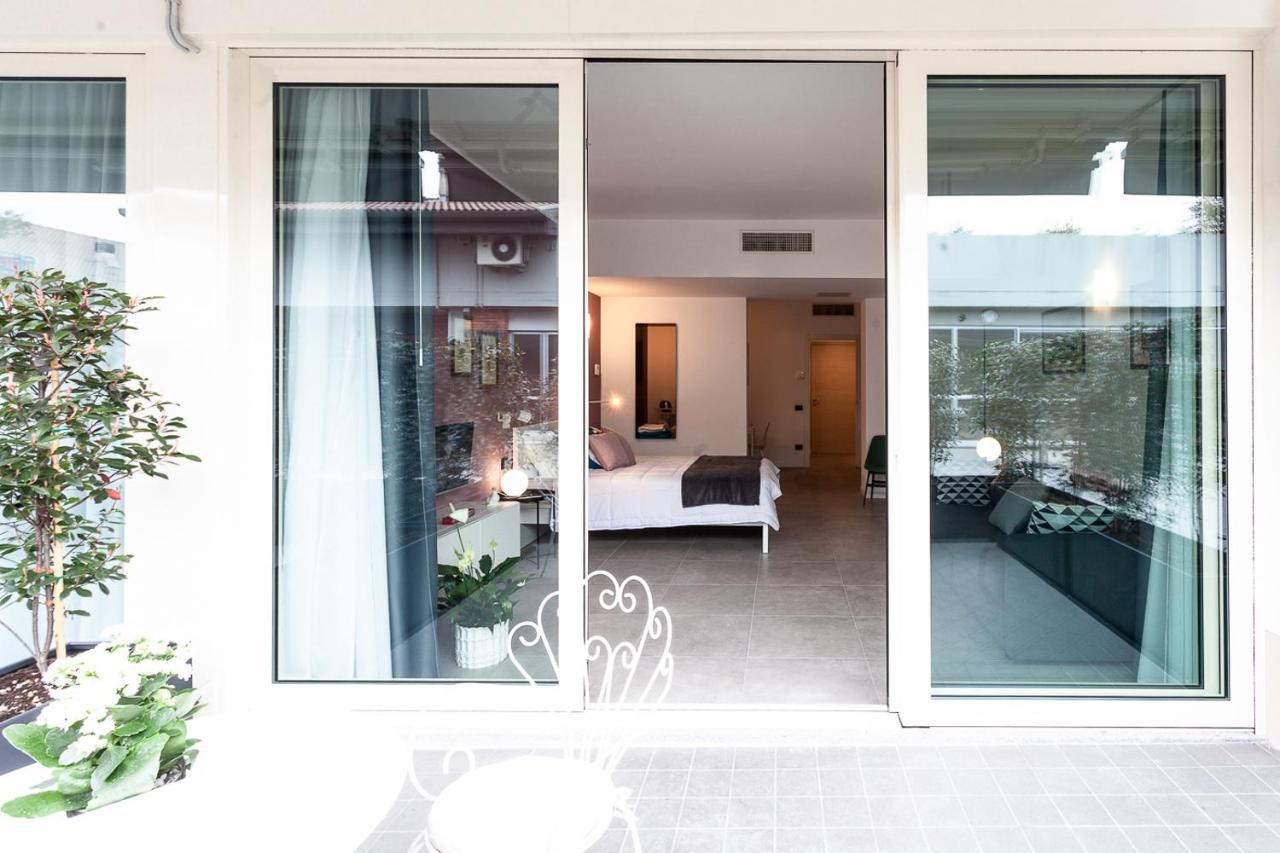 Kita House Apartment Bergamo Ngoại thất bức ảnh