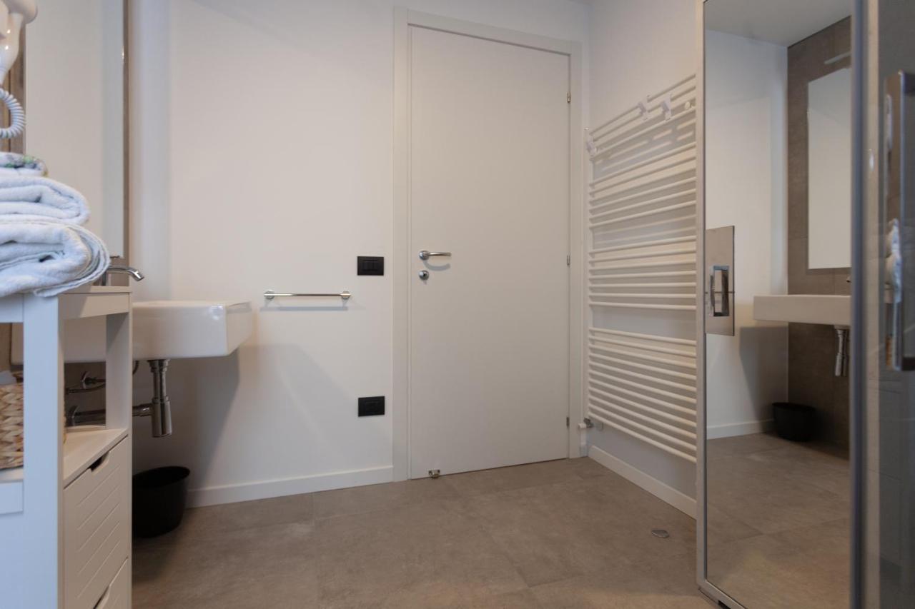 Kita House Apartment Bergamo Ngoại thất bức ảnh