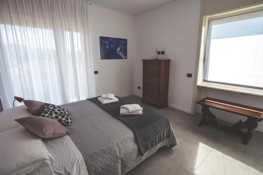 Kita House Apartment Bergamo Ngoại thất bức ảnh