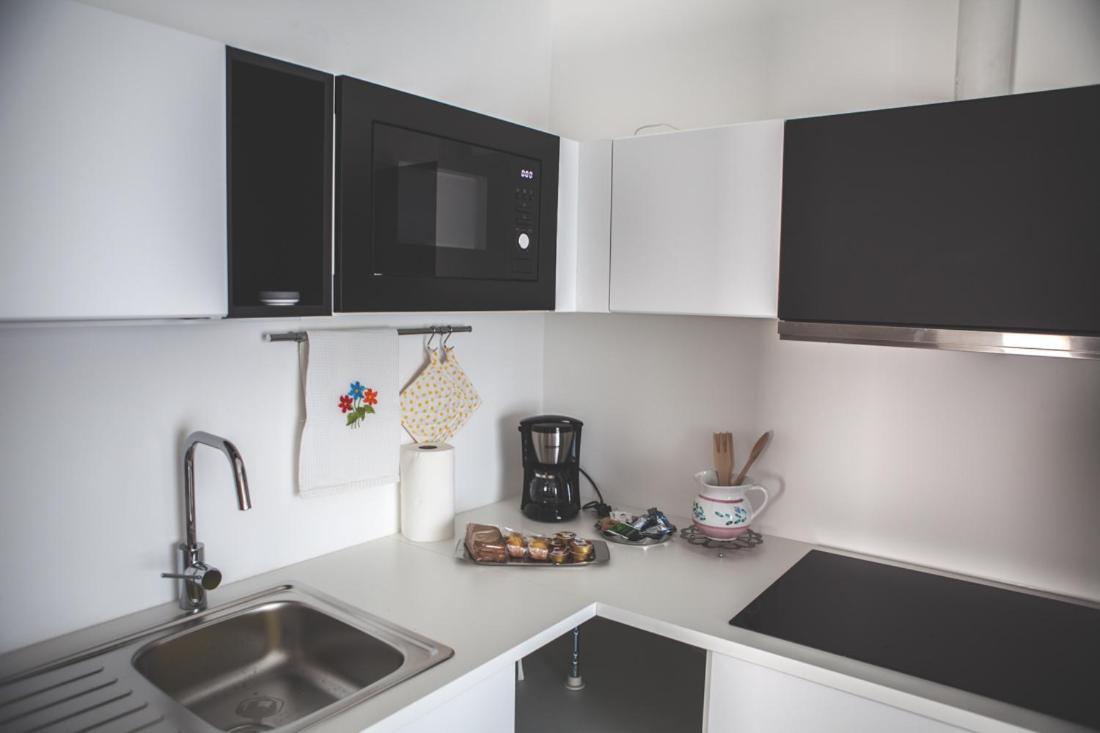 Kita House Apartment Bergamo Ngoại thất bức ảnh