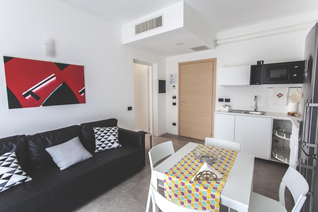 Kita House Apartment Bergamo Ngoại thất bức ảnh