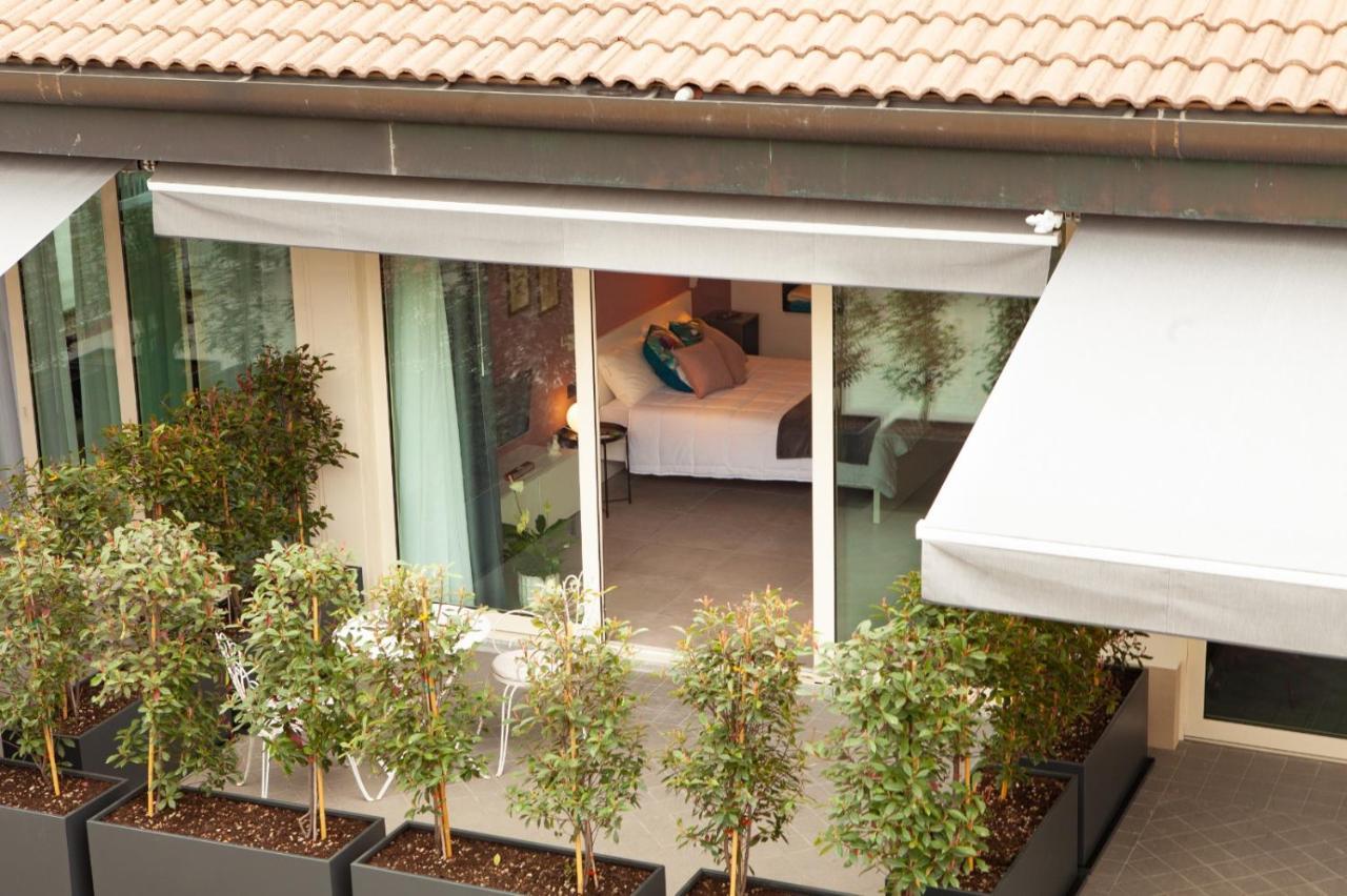 Kita House Apartment Bergamo Ngoại thất bức ảnh