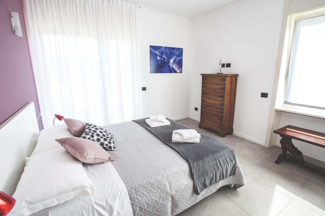 Kita House Apartment Bergamo Ngoại thất bức ảnh