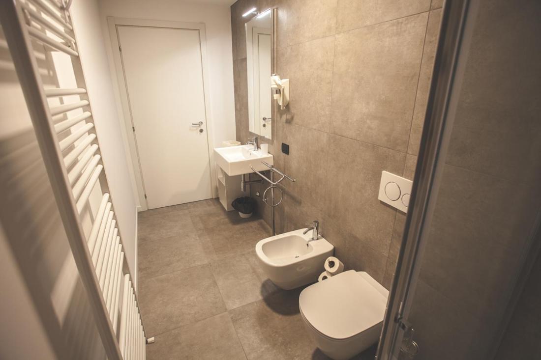 Kita House Apartment Bergamo Ngoại thất bức ảnh